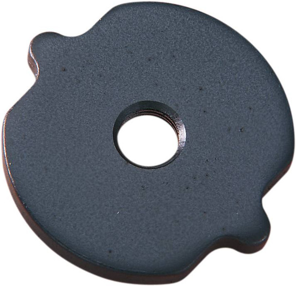 Drag Specialties - Clutch Adjuster Release Plate - Mechanical Clutch - Big Twin