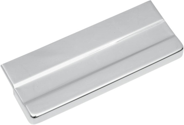 Drag Specialties - Battery Cover - Top - '73-'86 FXE/WG
