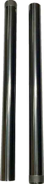Pro-One Perf.Mfg. - 105130B - Fork Tubes - 49 mm - 27.5" - Black - +2"