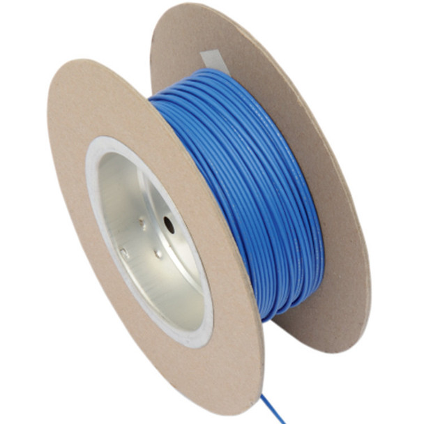Namz - 18-Gauge OEM Color Wire 100' Length - Blue