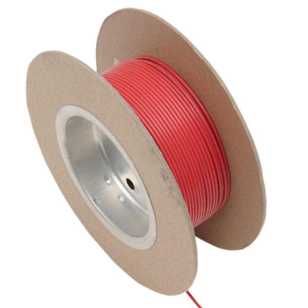 Namz - 18-Gauge OEM Color Wire 100' Length - Red