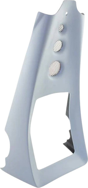 Paul Yaffe Bagger Nation - PYO:SCS-17L-P-DD - Chin Spoiler - Dimple Die - HD Touring