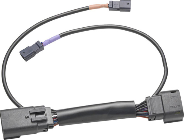 Ciro - 42621 - Wiring Adapter - Run/Turn/Brake - Harley-Davidson®