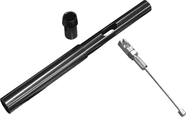 Paul Yaffe Bagger Nation - PYO:CCE - Monkey Bar EZ Clutch Cable Extension