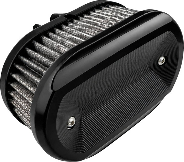 Kodlin Usa - K29250 - Vektor Air Cleaner - Gloss Black - M8
