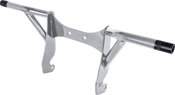 Burly Brand - B10-3012C - Brawler Kit - Chrome - HD Softail