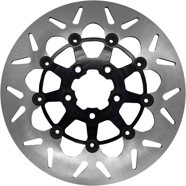 Galfer - DF681FLV - Brake Rotor - Floating