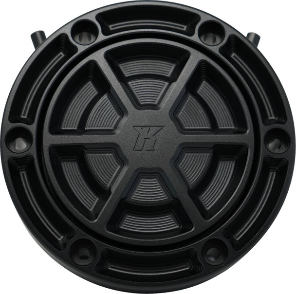 Kodlin Usa - KUS61200 - Ascent Pro Gas Cap - Black