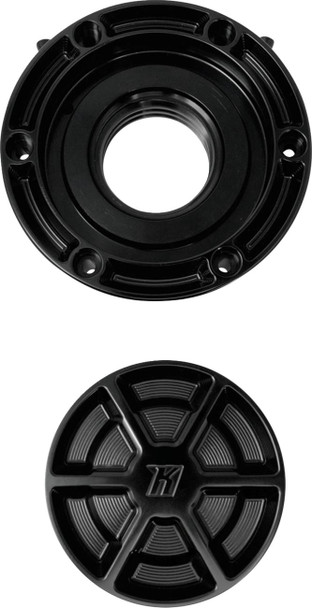 Kodlin Usa - KUS61202 - Ascent Pro Gas Cap - Gloss Black