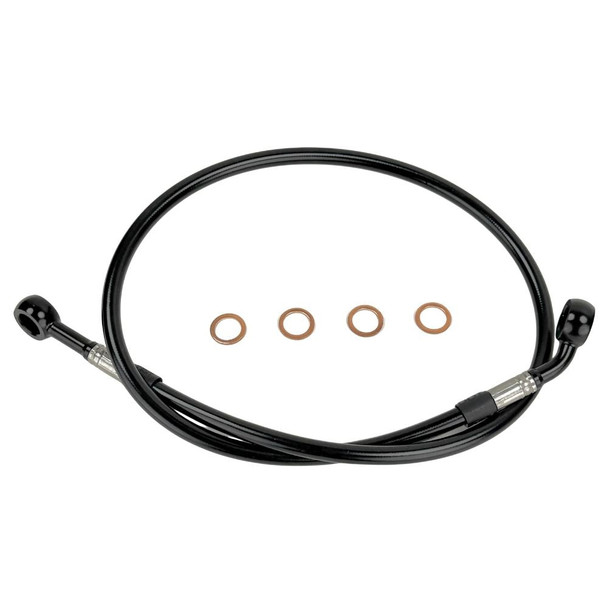 TC Bros Brake Line Extension for TC Bros Nightster Risers 116-0372