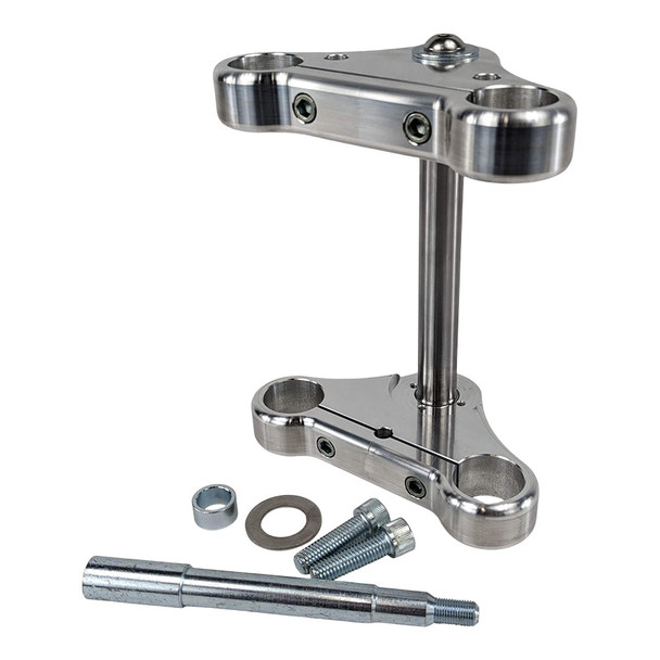 TC Bros Extra-Narrow Triple Tree Set for 39mm Narrowglide 113-0129