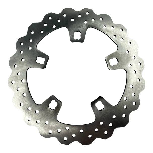 TC Bros Profile 11.8" Front Floating Brake Rotor 116-0227 for 2014-2023 Harley-Davidson Touring (Mag Wheels)
