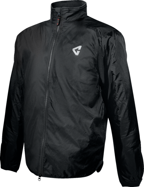 Gerbing 12V Motorcycle Heated Jacket Liner - Black