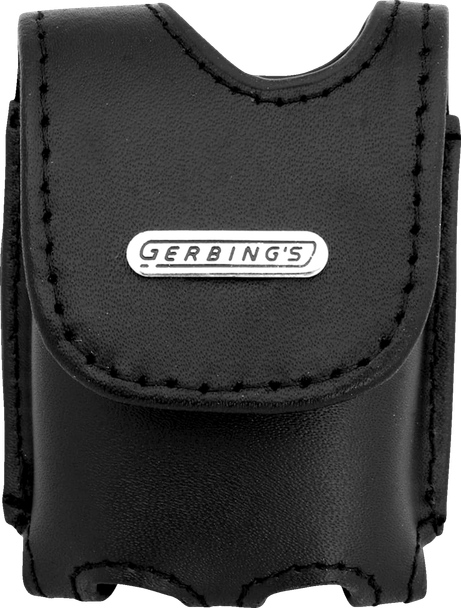 Gerbing Controller Case - Leather