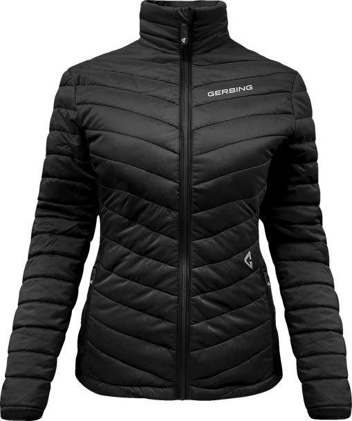Gerbing Women's 7V Khione Insulated Heated Puffer Jacket 2.0
