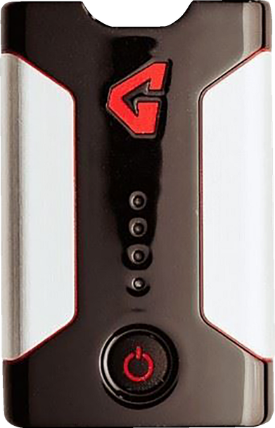 Gerbing 7V Rechargeable Battery for Vests & Jackets - 2600 mAh