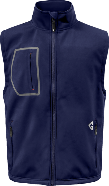 Gerbing 7V Torrid Softshell Heated Vest 2.0