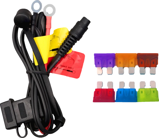 Gerbing Battery Harness for Heated Clothing - 12V
