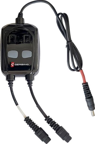 Gerbing Dual Portable Temperature Controller - Wireless