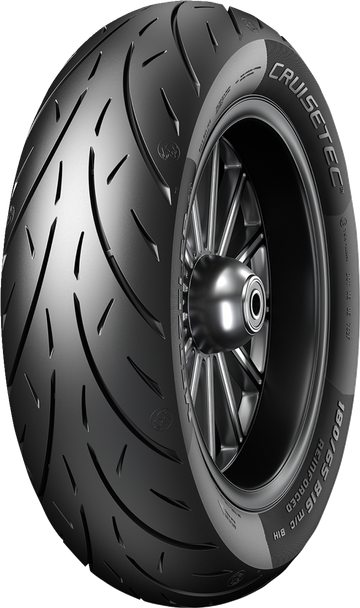 Metzeler Cruisetec 240/40R18 79V Rear Tire 0302-1302