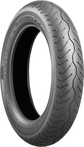 Bridgestone Battlecruise H50 130/80B17 65H Front Tire 0305-0575