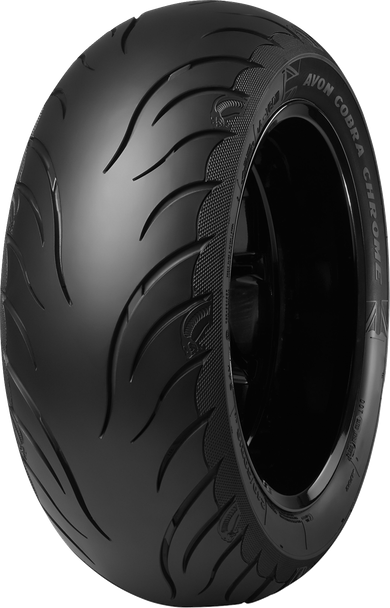 Avon Cobra Chrome AV92 150/80R16 71V Rear Tire 0302-1258
