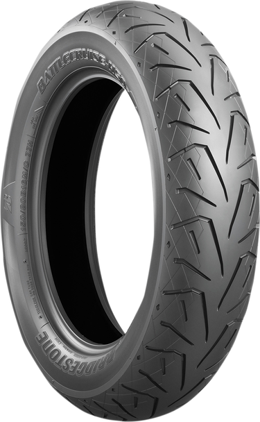 Bridgestone Battlecruise H50 140/75R15 65H Rear Tire 0302-1416