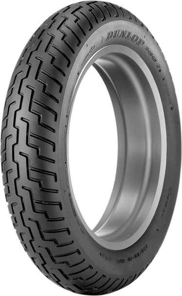 Dunlop D404 150/80-16 71H Front Tire 32KY-91