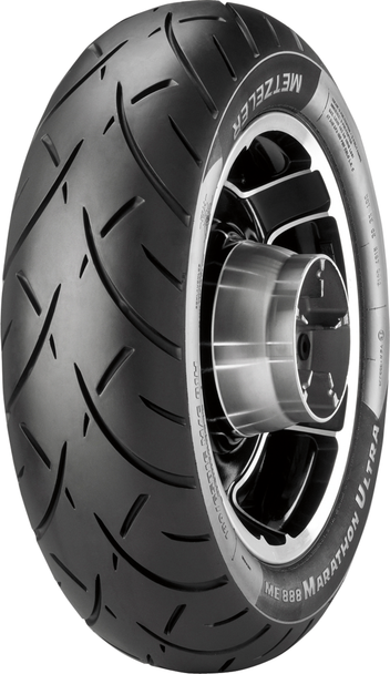 Metzeler ME 888 Marathon Ultra Reinforced 170/60R17 78V Rear Tire 0302-1236