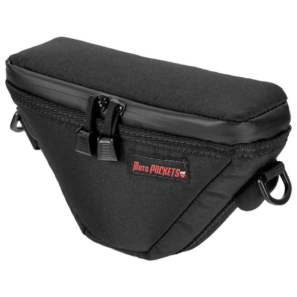  Moto Pockets - Handlebar Bag 