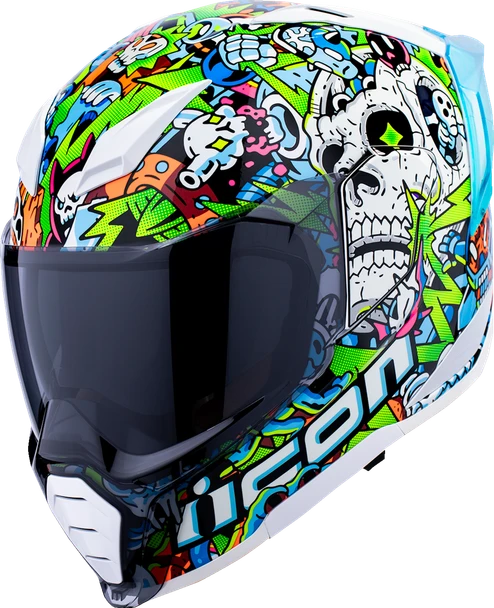 Icon - Ultraflite Doodle 3 MIPS® Helmet