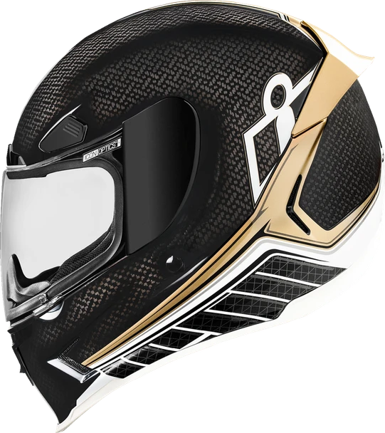 Icon - Airframe Pro™ Carbon Hyperstrike Helmet