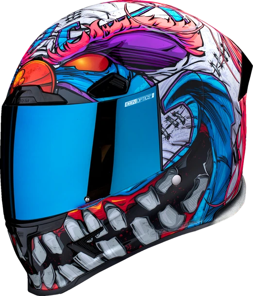 Icon - Airframe Pro™ Krazy Klown 2 Helmet
