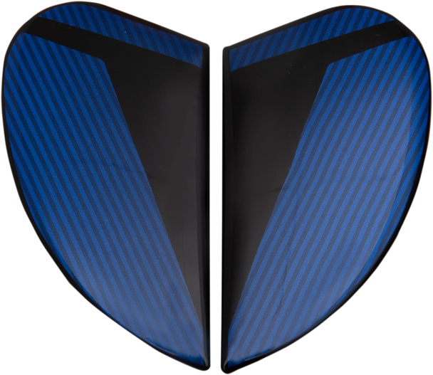 Icon - Airform™ Helmet Side Plates — Conflux