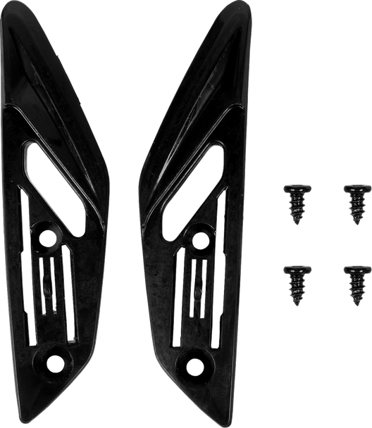 Icon - Threshold™ Helmet Forehead Vent