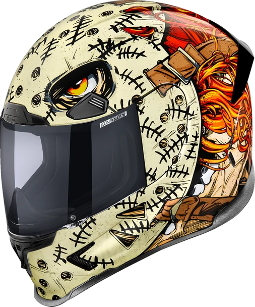 Icon - Airframe Pro™ TopShelf Helmet