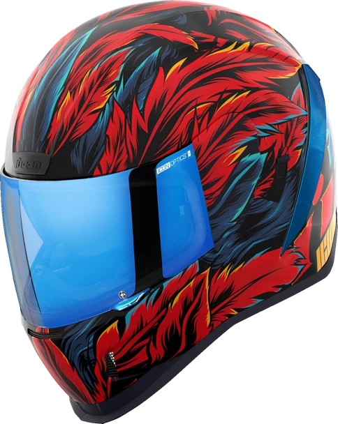 Icon - Airform™ Fever Dream Helmet
