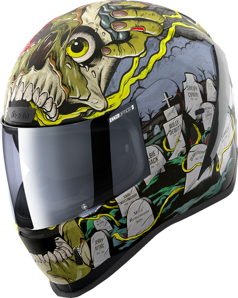 Icon - Airform™ Dead Serious MIPS® Helmet