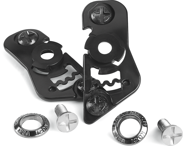 Icon - Variant™ Helmet Pivot Kit
