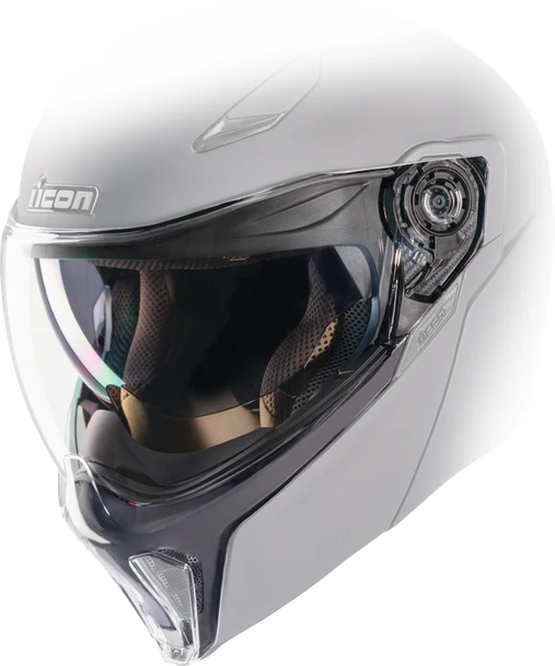 Icon - Threshold™ Helmet 22.06 Shield