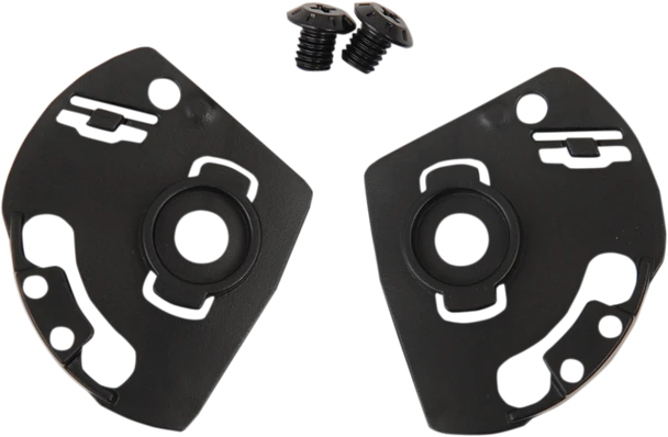 Icon - Airflite™ Helmet Pivot Kit