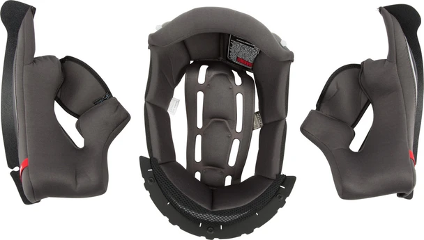 Scorpion - EXO-T510 Helmet Kwickwick II Liner - X-Small