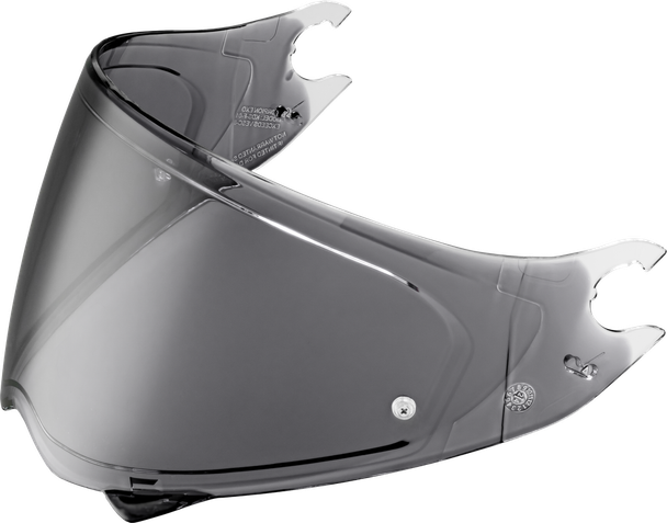Scorpion - Photochromic Pinlock shield - Covert FX/ Carbon