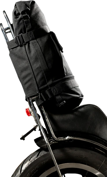Biltwell - EXFIL-32 Sissy Bar Bag - Black