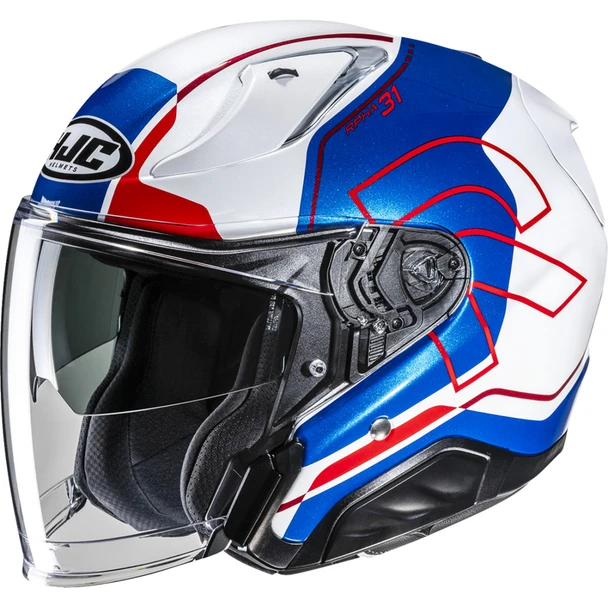 HJC - RPHA 31 3/4 Helmet
