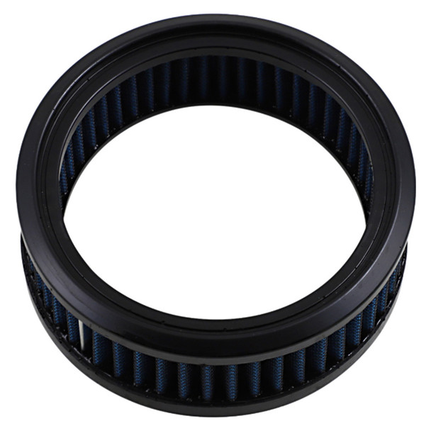 Drag Specialties - Premium Washable Air Filter Element fits S&S Dyna Models (OEM E-3224)