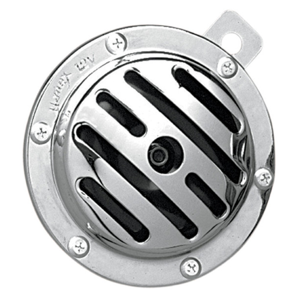 Drag Specialties - Chrome Horns