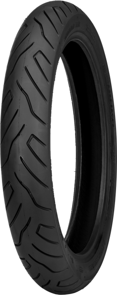 Shinko Tires - SR 999 Long Haul Front Tire 80/90-21
