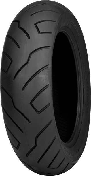 Shinko Tires - SR 999 Long Haul Rear Tire 130/90B16 Rear