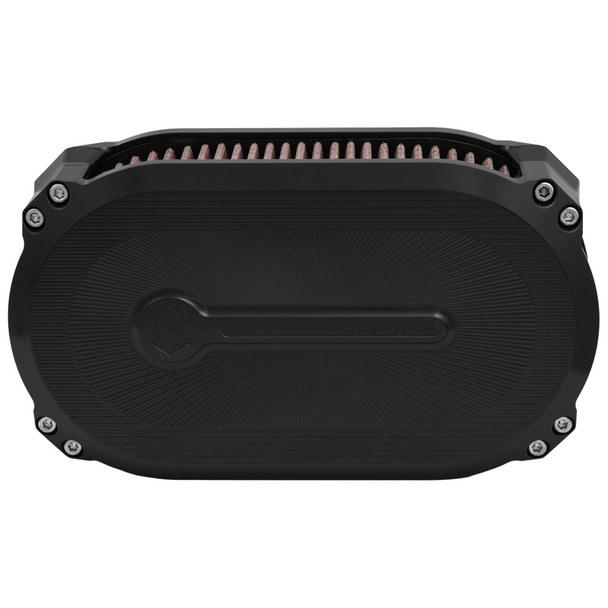 Ken's Factory - Next Level Air Cleaner Kit fits '08-'16 Touring Models